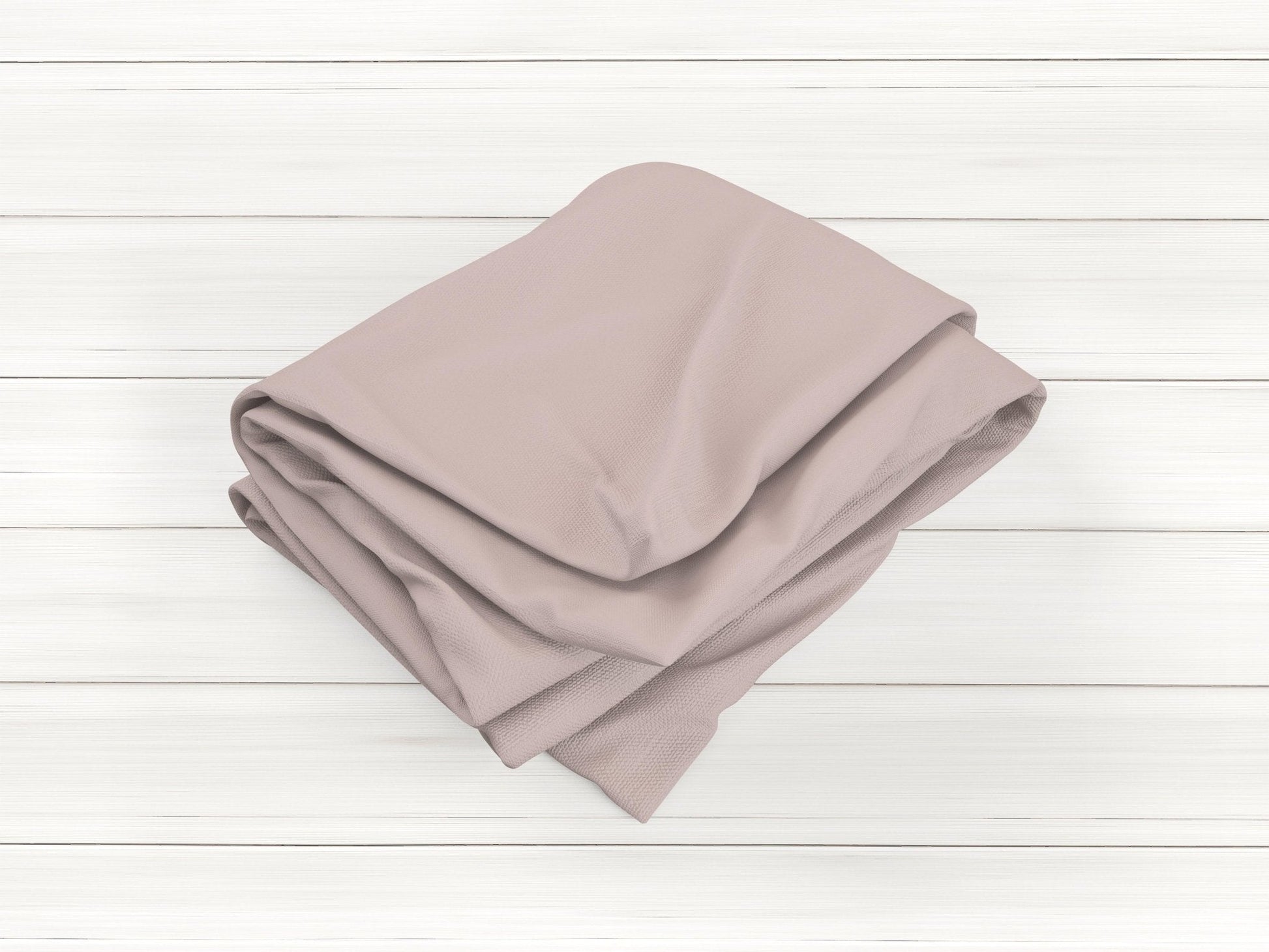 Erakloft TENCEL™ Lyocell Blush Pink Quilt Cover - ErakLoft