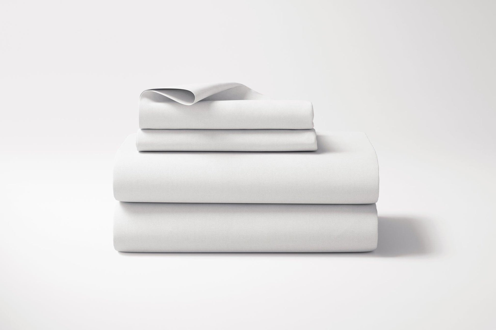 Erakloft TENCEL™ Lyocell Canvas White Package Set - ErakLoft