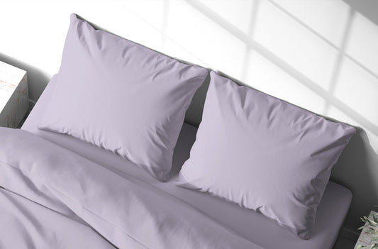 Erakloft TENCEL™ Lyocell Pillow cases [Comes in pair] - ErakLoft